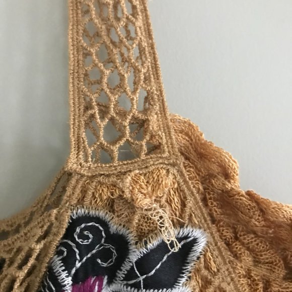 Free People Off the Shoulder Tunic - Picture 7 of 8